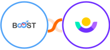 Boost + Customer.io Integration