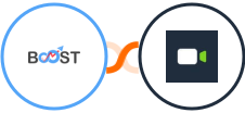 Boost + Daily.co Integration