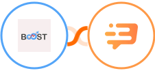 Boost + Dashly Integration