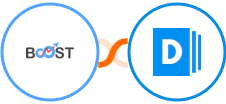 Boost + Docamatic Integration