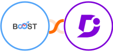 Boost + Document360 Integration
