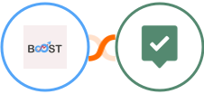 Boost + EasyPractice Integration