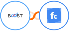 Boost + FormCrafts Integration