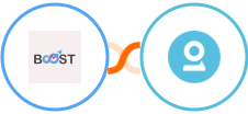 Boost + FullContact Integration