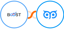 Boost + GetProspect Integration
