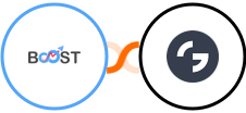 Boost + Getsitecontrol Integration