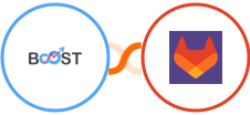 Boost + GitLab Integration