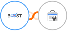 Boost + Google Search Console Integration