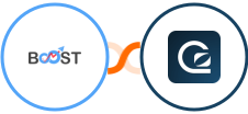Boost + GoSquared Integration