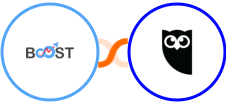 Boost + Hootsuite Integration