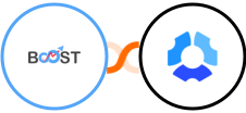 Boost + Hubstaff Integration