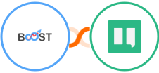 Boost + Instabot: Chatbot Platform Integration