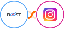 Boost + Instagram Lead Ads Integration