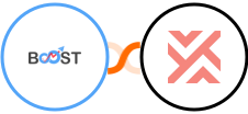 Boost + Invoiced Integration