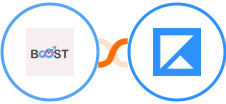 Boost + Kajabi Integration