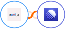 Boost + Linear Integration