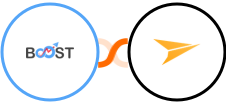 Boost + Mailjet Integration