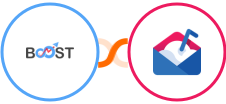 Boost + Mailshake Integration