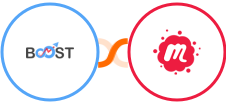 Boost + Meetup Integration