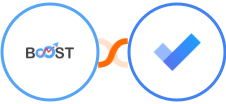 Boost + Microsoft To-Do Integration
