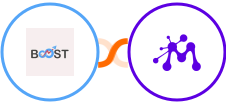 Boost + Moxie Integration