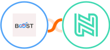 Boost + Nusii Integration