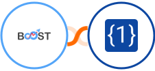 Boost + OneSimpleApi Integration