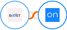 Boost + Ontraport Integration