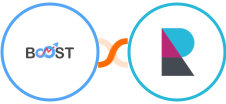 Boost + PerfexCRM Integration