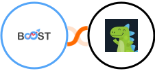Boost + Pikaso Integration