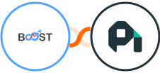 Boost + ProfitWell Integration