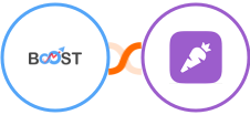Boost + Prospect.io Integration