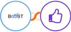 Boost + ProveSource Integration