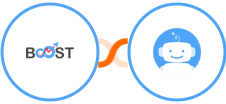Boost + Quriobot Integration