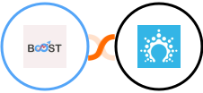 Boost + Salesflare Integration