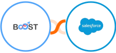 Boost + Salesforce Marketing Cloud Integration