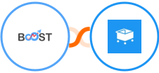 Boost + SamCart Integration