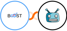 Boost + SegMate Integration