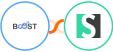 Boost + Short.io Integration