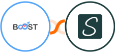 Boost + Signaturit Integration