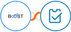 Boost + SimpleTix Integration