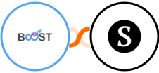 Boost + Studiocart Integration