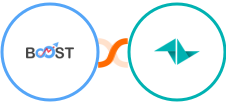 Boost + Teamleader Focus Integration