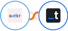 Boost + Templated Integration