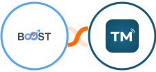 Boost + TextMagic Integration