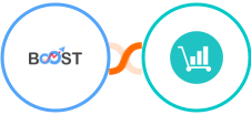 Boost + ThriveCart Integration