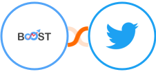 Boost + Twitter (Legacy) Integration