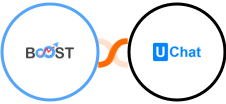 Boost + UChat Integration