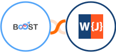 Boost + WhoisJson Integration