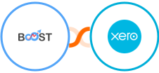 Boost + Xero Integration